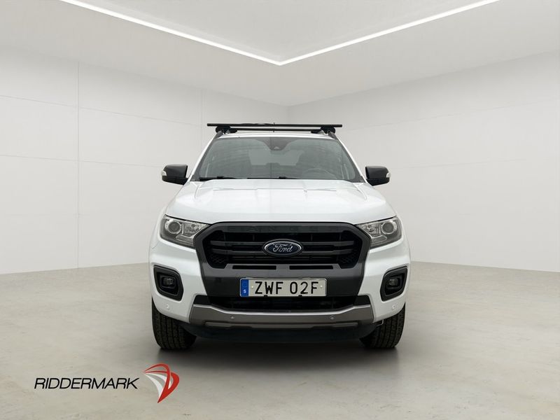 Ford Ranger bild 5