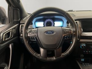 Ford Ranger bild 18