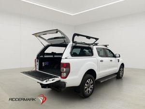 Ford Ranger bild 13
