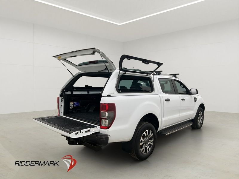 Ford Ranger bild 13