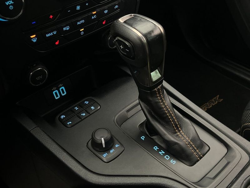 Ford Ranger bild 29