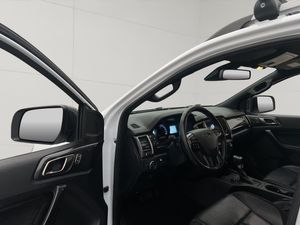 Ford Ranger bild 15