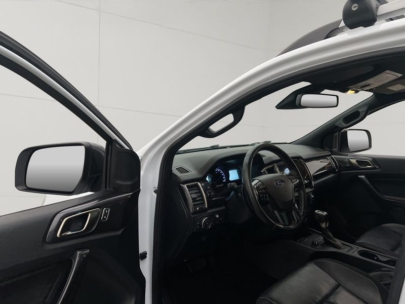 Ford Ranger bild 15
