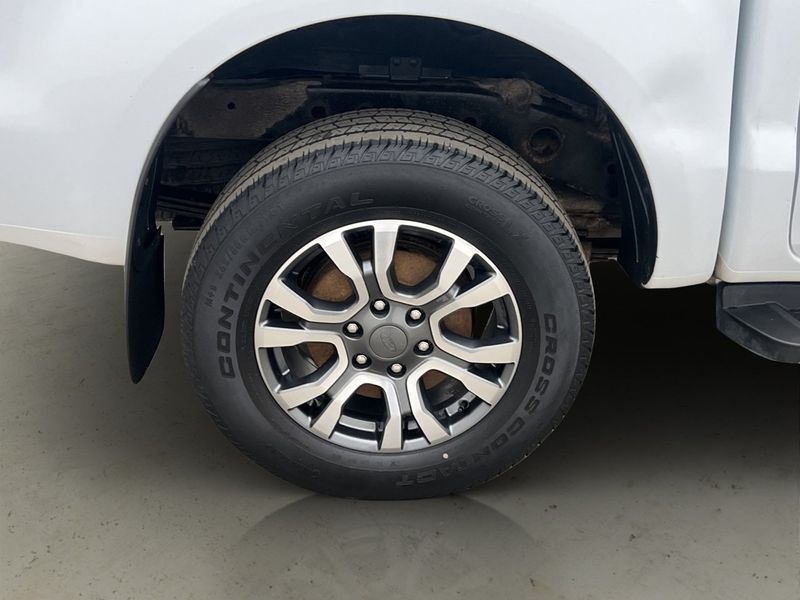 Ford Ranger bild 35