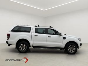 Ford Ranger bild 2