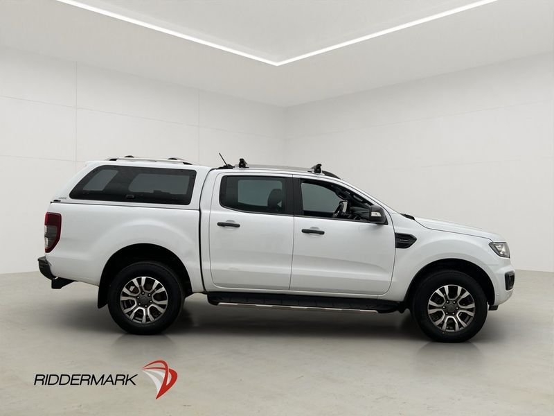 Ford Ranger bild 2