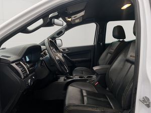 Ford Ranger bild 16