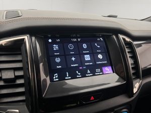 Ford Ranger bild 26