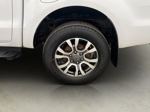 Ford Ranger bild 34