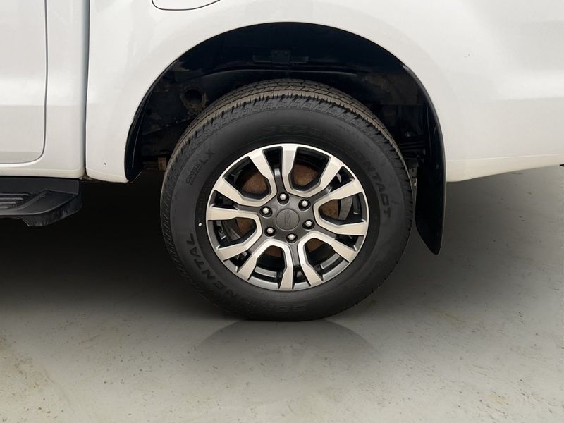 Ford Ranger bild 34