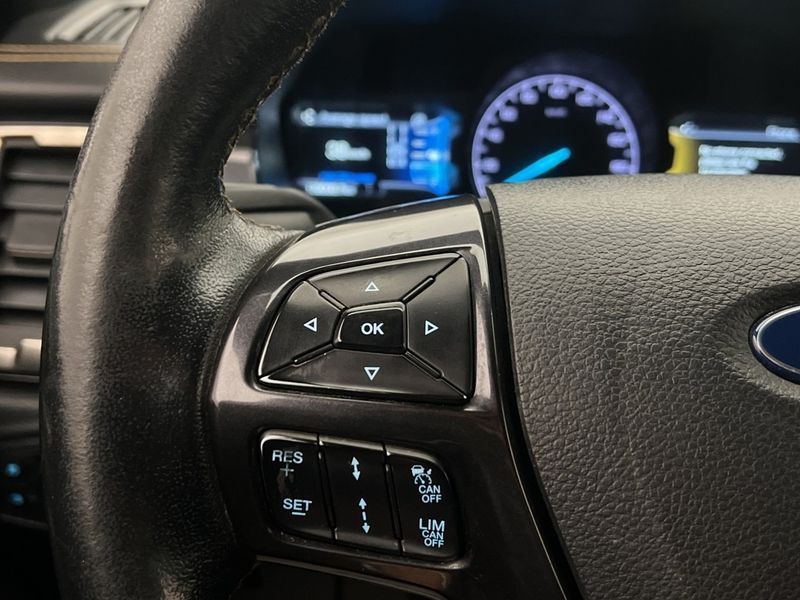 Ford Ranger bild 20