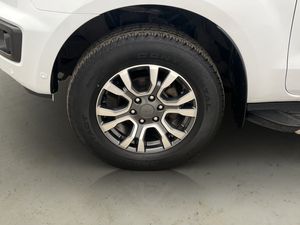 Ford Ranger bild 33