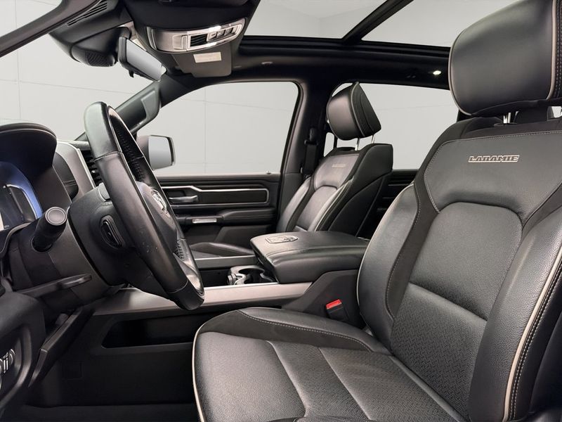 Dodge Ram bild 18