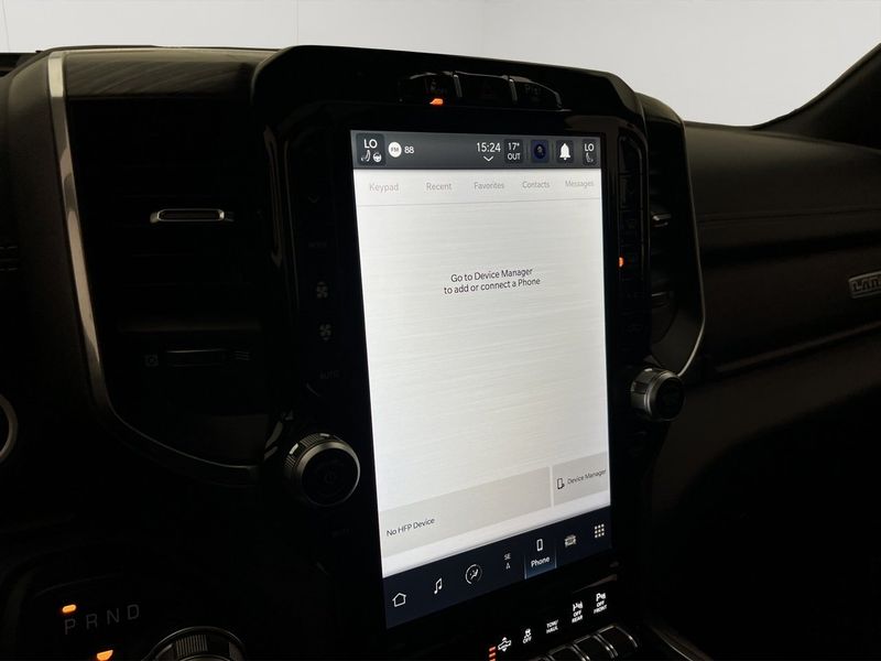 Dodge Ram bild 31