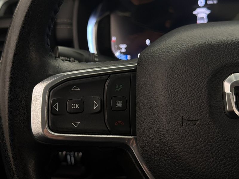 Dodge Ram bild 23