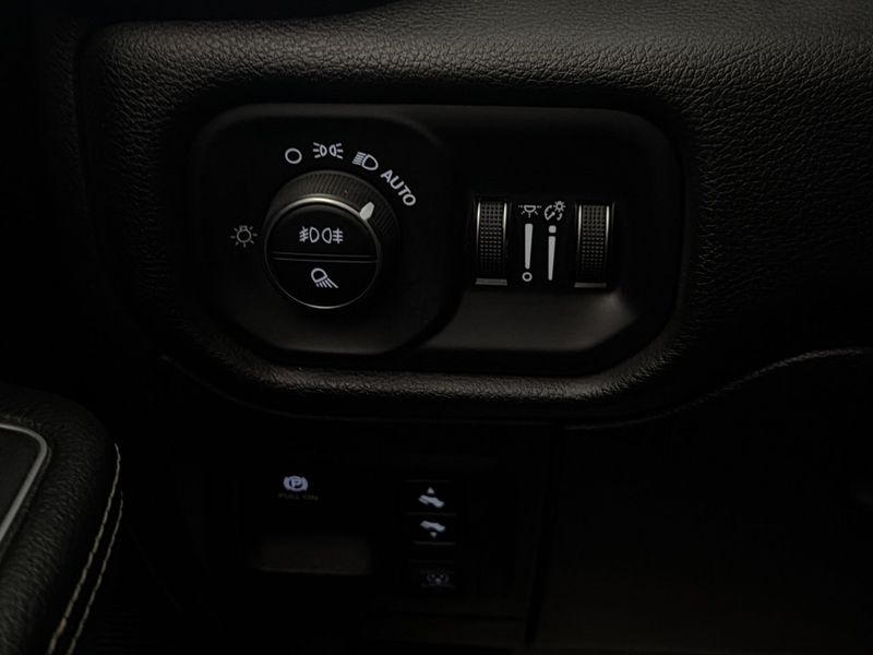 Dodge Ram bild 21