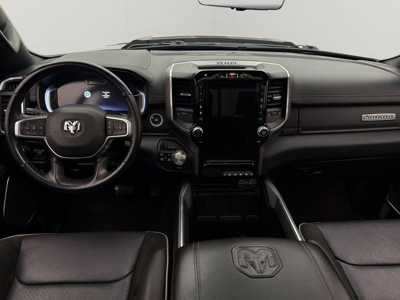 Dodge Ram bild 19