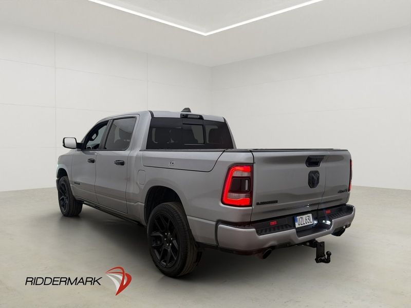 Dodge Ram bild 7