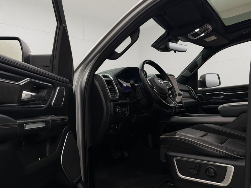 Dodge Ram bild 16