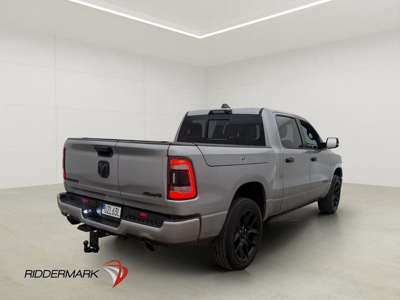 Dodge Ram bild 9