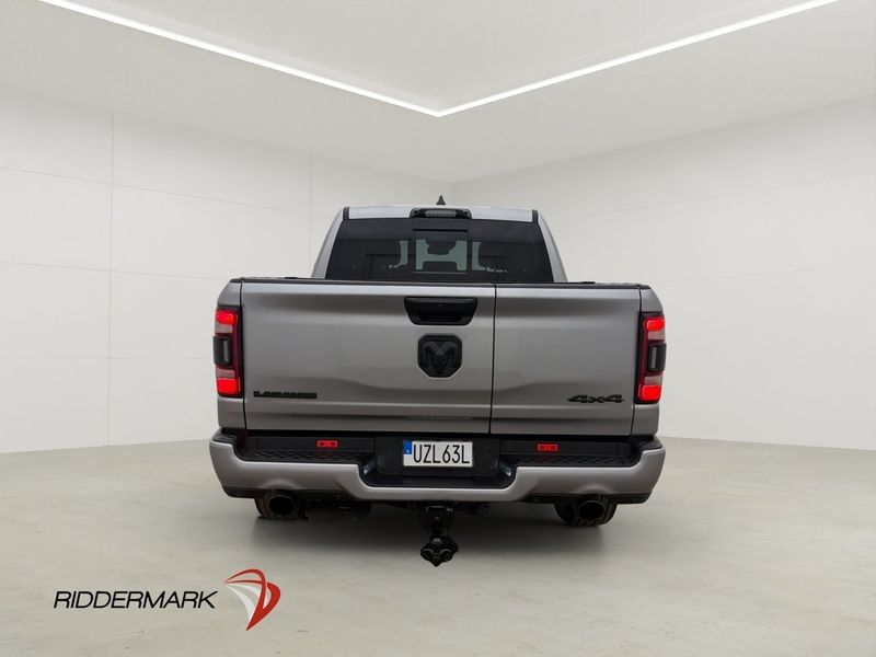 Dodge Ram bild 8