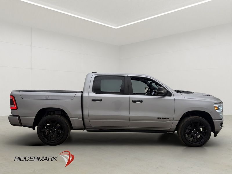 Dodge Ram bild 2