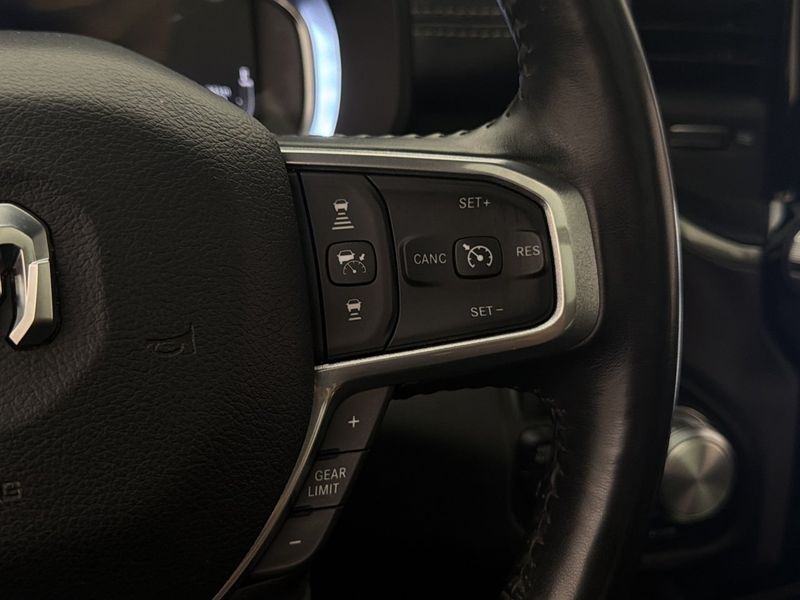 Dodge Ram bild 25