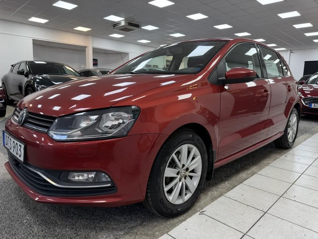 Vehicle image 1