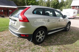 Volvo XC60 bild 5