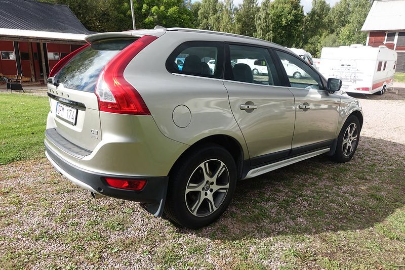 Volvo XC60 bild 5