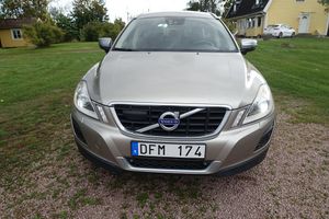 Volvo XC60 bild 20