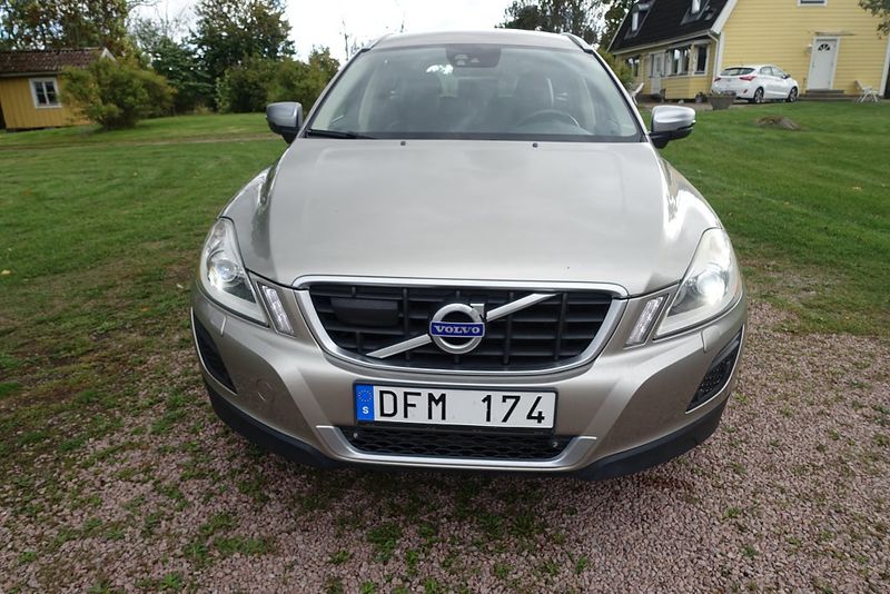 Volvo XC60 bild 20