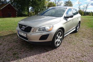 Volvo XC60 bild 1