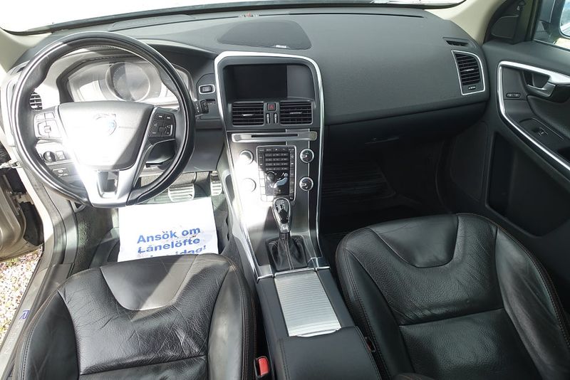 Volvo XC60 bild 11