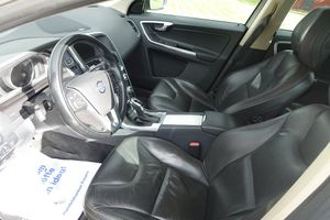 Volvo XC60 bild 9