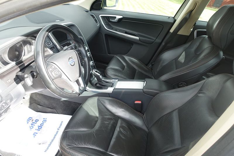 Volvo XC60 bild 9