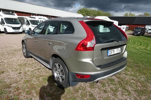 Volvo XC60 bild 7