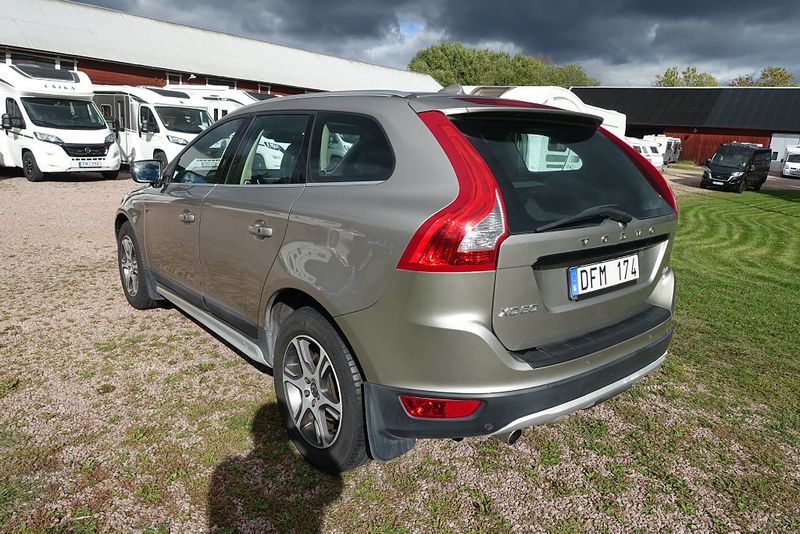 Volvo XC60 bild 7