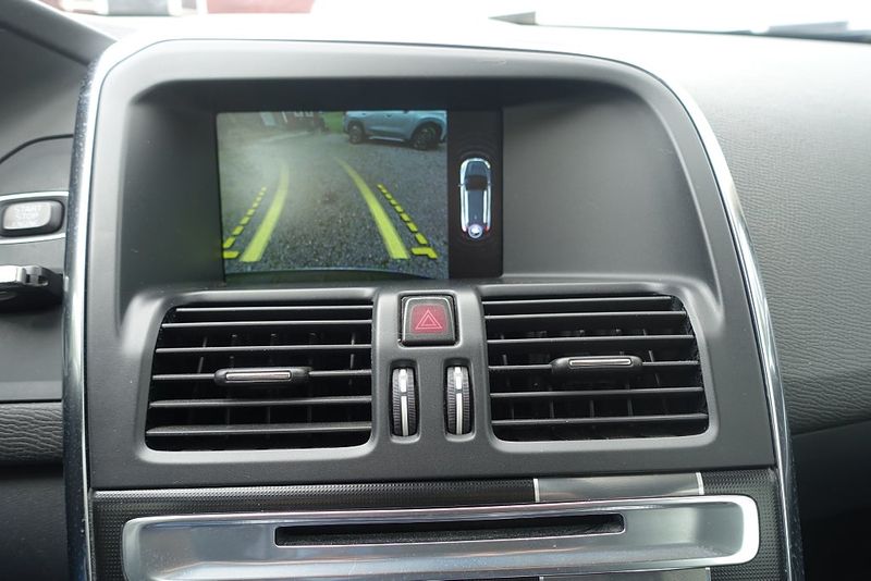 Volvo XC60 bild 22