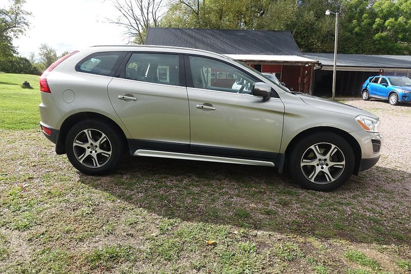 Volvo XC60 bild 4