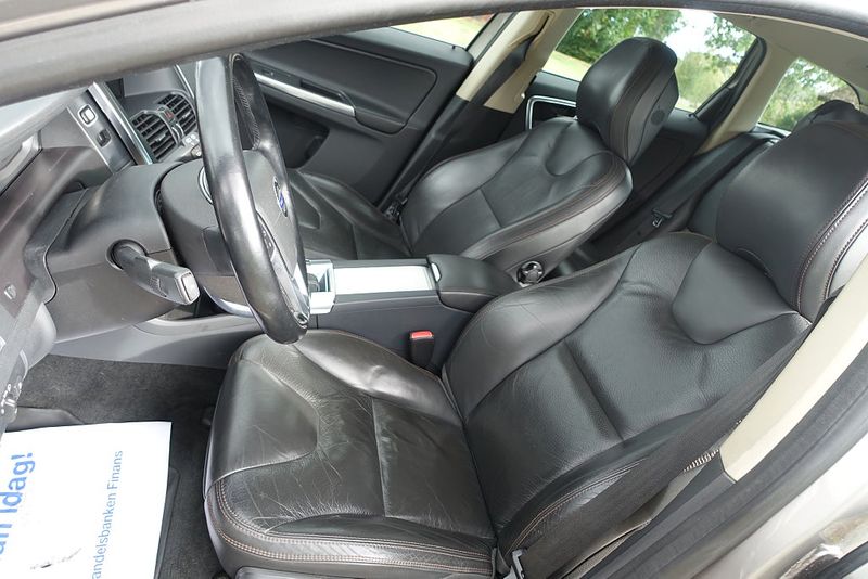 Volvo XC60 bild 15