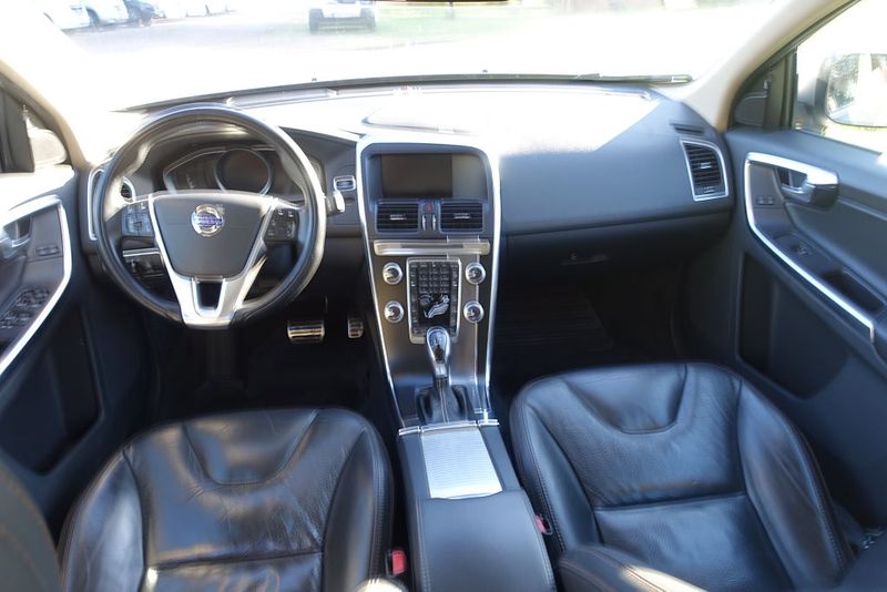 Volvo XC60 bild 28