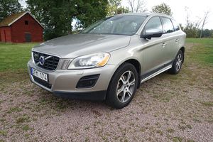 Volvo XC60 bild 19