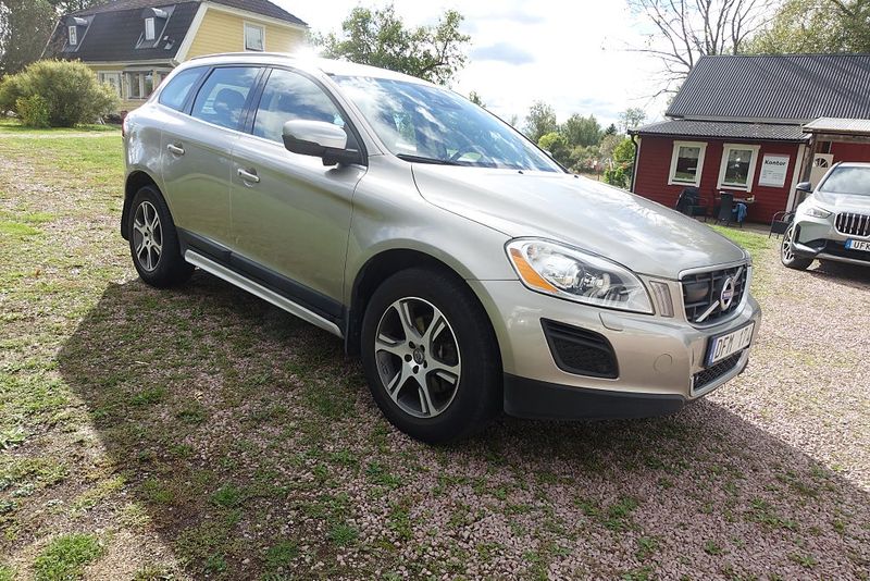 Volvo XC60 bild 3