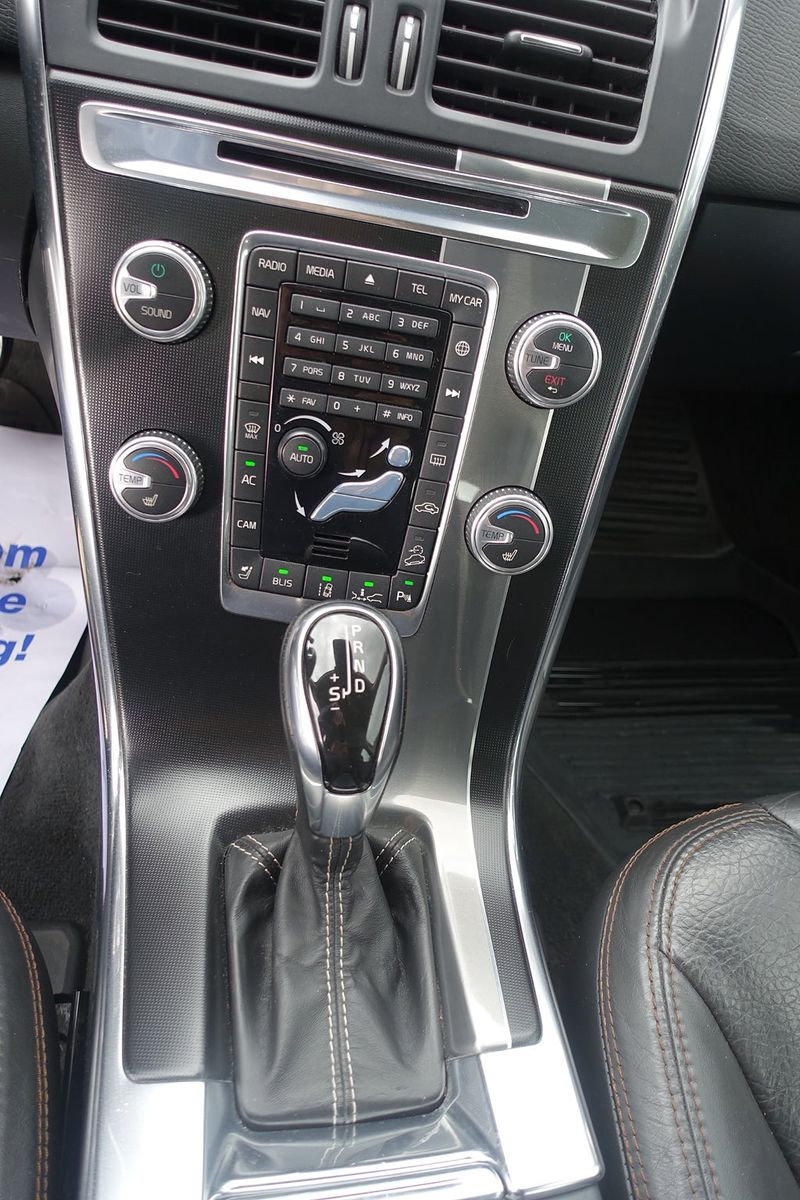 Volvo XC60 bild 18