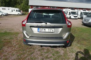 Volvo XC60 bild 6