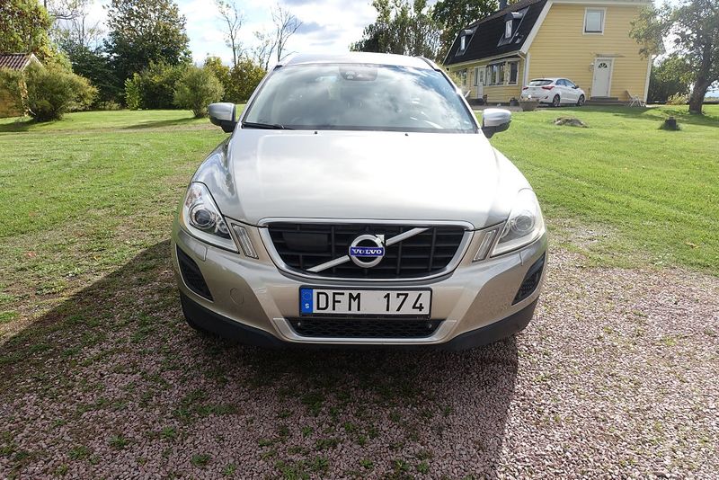 Volvo XC60 bild 2