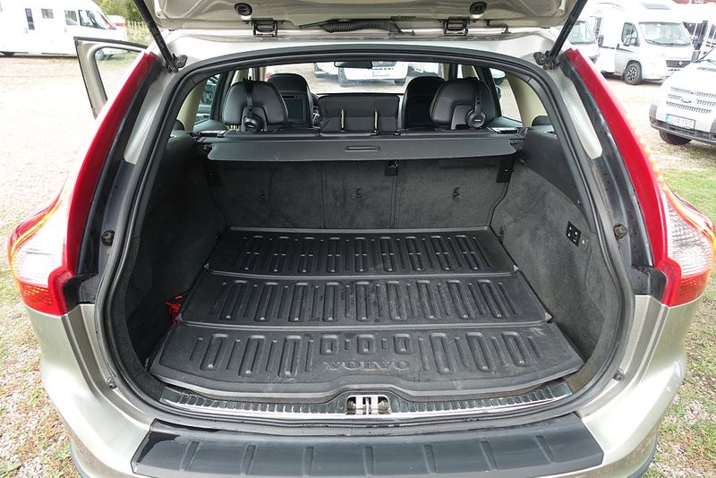 Volvo XC60 bild 17