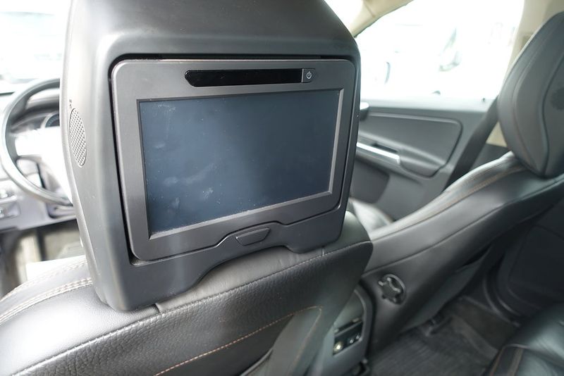 Volvo XC60 bild 13