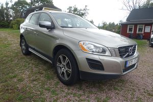 Volvo XC60 bild 21